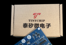 泰矽微發(fā)布國內首款3mm3mm封裝支持LIN自動尋址汽車氛圍燈芯片——TCPL010