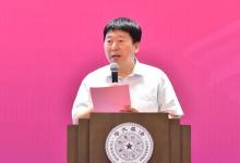 清華大學(xué)自動(dòng)化系主任張濤在2023年自動(dòng)化系畢業(yè)典禮上的講話|“自動(dòng)化”在人類文明進(jìn)步和現(xiàn)代化進(jìn)程中扮演了重要角色