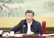 習近平在同團中央新一屆領導班子成員集體談話時強調：切實肩負起新時代新征程黨賦予的使命任務 充分激發(fā)廣大青年在中國式現(xiàn)代化建設中挺膺擔當