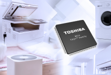 東芝推出“TXZ+族高級(jí)系列” ARM Cortex-M3微控制器