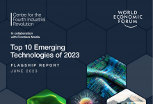 世界經(jīng)濟論壇公布2023年十大新興技術|人工智能、機器學習等自動化科技被廣泛贊譽為改進醫(yī)療的推動者