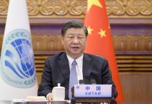 習(xí)近平出席上海合作組織成員國元首理事會(huì)第二十三次會(huì)議并發(fā)表重要講話