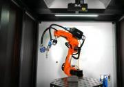 庫卡新品發(fā)布，推出免示教智能焊接系統(tǒng)Smart Welding