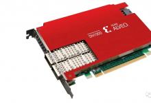 Xilinx 推出 可組合、可編程SmartNIC 和視頻分析以加速數(shù)據(jù)中心