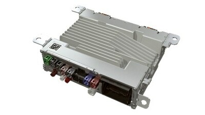 智能座艙IN9.0