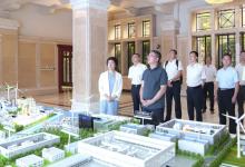 上海電氣和中煤集團(tuán)共謀聯(lián)合創(chuàng)新機(jī)制，力保國(guó)家能源安全