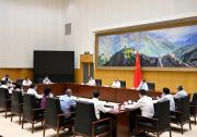 李強主持召開平臺企業(yè)座談會|航天云網(wǎng)、卡奧斯等企業(yè)負(fù)責(zé)人提交了書面發(fā)言