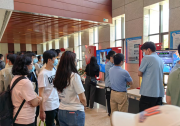 活動(dòng)側(cè)記丨北方工業(yè)大學(xué)MBA學(xué)生參加“自動(dòng)化之光”公眾開(kāi)放日有感