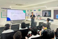 新華日報(bào)：無懼挑戰(zhàn)執(zhí)著所愛，做出點(diǎn)“真東西” | 李超凡：從零到一自主研發(fā)中國人自己的EDA工具