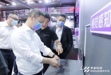 禾多科技完成超10億元C輪融資，加速推進(jìn)自動(dòng)駕駛方案規(guī)?；慨a(chǎn)