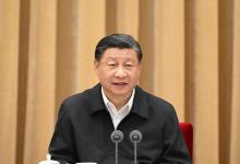 習(xí)近平：全面推進(jìn)美麗中國建設(shè) 加快推進(jìn)人與自然和諧共生的現(xiàn)代化 |習(xí)近平出席全國生態(tài)環(huán)境保護(hù)大會并發(fā)表重要講話
