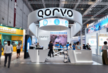 Qorvo 將在 CES 2024 展示面向智能家居的連接、保護(hù)與電源技術(shù)
