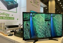 加速8K60超低延遲視頻編譯碼芯片開(kāi)發(fā)：ViShare如何利用思爾芯EDA工具快速進(jìn)入市場(chǎng)