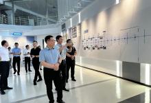 郝志強:助力地方工業(yè)互聯網高質量發(fā)展筑牢技術技能人才根基