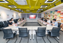 2023預(yù)制菜裝備產(chǎn)業(yè)研討會(huì)在廣東省鄉(xiāng)村振興文化服務(wù)產(chǎn)業(yè)園舉行 精準(zhǔn)聯(lián)動(dòng)產(chǎn)研端