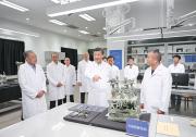 習(xí)近平在四川考察 返京途中在陜西漢中考察|習(xí)近平：要把古樹(shù)名木保護(hù)好，把中華優(yōu)秀傳統(tǒng)文化傳承好