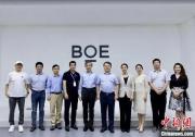 薛瀾：選擇人工智能技術(shù)是來幫助人類而不是替代人類
