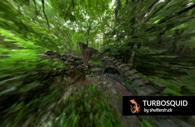 Shutterstock合作將NeRF生成式AI技術(shù)帶給全球3D創(chuàng)作者 Shutterstock合作將NeRF生成式AI技術(shù)帶給全球3D創(chuàng)作者