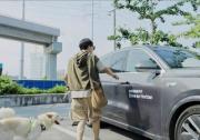 首屆Drive on Horizon 自動駕駛快閃月于上海開幕