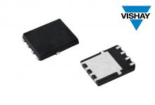 Vishay推出業(yè)內(nèi)先進的標準整流器與TVS二合一解決方案