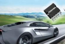 東芝推出采用新型封裝的車載40V N溝道功率MOSFET，有助于汽車設(shè)備實(shí)現(xiàn)高散熱和小型化