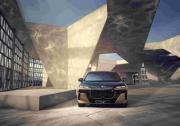 電動旗艦創(chuàng)新純電動BMW i7 M70L領銜，BMW大型豪華新能源車“天團”將在成都車展上市