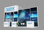 DEEPX在2023深圳國際電子展展示AI芯片解決方案，加強對大中華市場的承諾