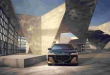 電動(dòng)旗艦創(chuàng)新純電動(dòng)BMW i7 M70L領(lǐng)銜，BMW大型豪華新能源車“天團(tuán)”將在成都車展上市