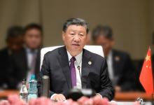 習(xí)近平出席金磚國家領(lǐng)導(dǎo)人第十五次會晤并發(fā)表重要講話