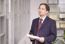 周志華當(dāng)選新任國際人工智能聯(lián)合會(huì)（IJCAI）理事會(huì)主席