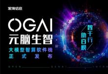 浪潮信息Owen ZHU：大模型百花齊放，算力效率決定速度