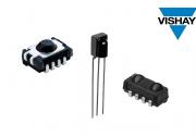 Vishay推出具有調(diào)制載波輸出功能，適用于代碼學(xué)習(xí)應(yīng)用的微型紅外傳感器模塊