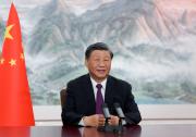 習近平向2023年中國國際服務貿(mào)易交易會全球服務貿(mào)易峰會發(fā)表視頻致辭