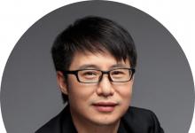 賴旭東：聚焦人本需求，以科技賦能未來人居
