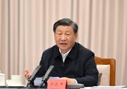 習(xí)近平主持召開新時(shí)代推動(dòng)?xùn)|北全面振興座談會(huì)強(qiáng)調(diào)：牢牢把握東北的重要使命?奮力譜寫東北全面振興新篇章