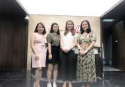 CHINAPLAS國際橡塑展推廣小分隊(duì)赴越南、香港，走訪當(dāng)?shù)厣虆f(xié)會(huì)、企業(yè)