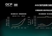 浪潮信息Stephen Zhang：大模型時(shí)代，我們需要什么樣的AI算力系統(tǒng)？