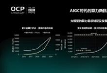 浪潮信息Stephen Zhang：大模型時代，我們需要什么樣的AI算力系統(tǒng)？