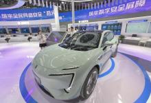 自動駕駛汽車在天津中心城區(qū)展開技術(shù)測試 推動車路云一體化建設(shè)
