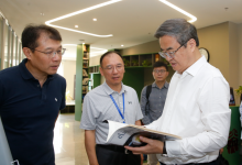 北理工黨委書記張軍帶隊赴吉林省調(diào)研|為吉林高質(zhì)量發(fā)展和現(xiàn)代化建設(shè)賦能助力