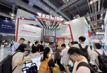 聚焦工業(yè)自動化前沿，紅獅控制攜先進(jìn)解決方案亮相2023中國工博會