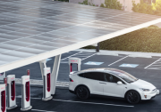 德國：正式啟動電動汽車太陽能充電站補貼計劃 最高補貼金額達(dá)10200歐元