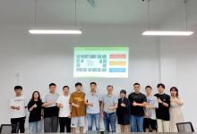 海天智能物聯(lián)網(wǎng)實(shí)驗(yàn)室與上海思爾芯技術(shù)共創(chuàng)“芯”未來(lái)