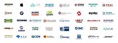 Zoho（卓豪）服務(wù)的部分企業(yè)