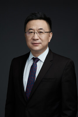 愛(ài)立信東北亞區(qū)執(zhí)行副總裁、中國(guó)區(qū)總裁方迎