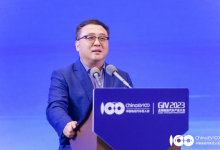 張亞勤：現(xiàn)有200多家無人駕駛大模型企業(yè)，未來或?qū)⒅皇?0家