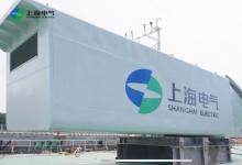 全球首個！漂浮式風(fēng)光漁融合項目完工