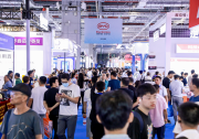SIA智能工廠展倒計時22天！“智造盛景”驚艷亮相上海虹橋！