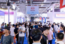 SIA智能工廠展倒計時22天！“智造盛景”驚艷亮相上海虹橋！