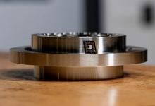 Kennametal 公司的新型 FV Geometry采用了創(chuàng)新性斷屑槽設(shè)計(jì)方案